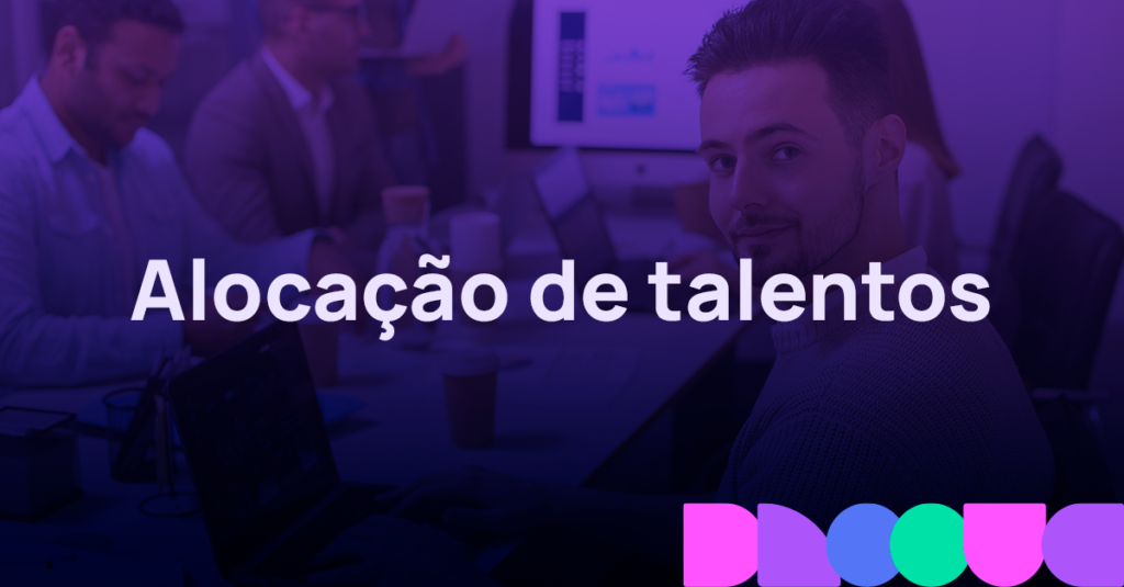 Alocação de Talentos