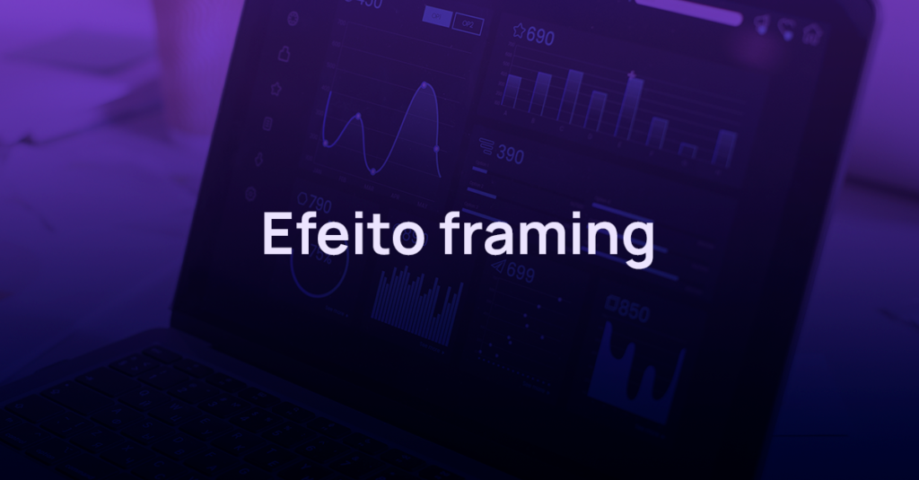 framing nos dados