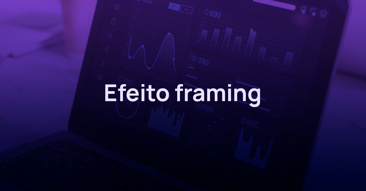 framing nos dados